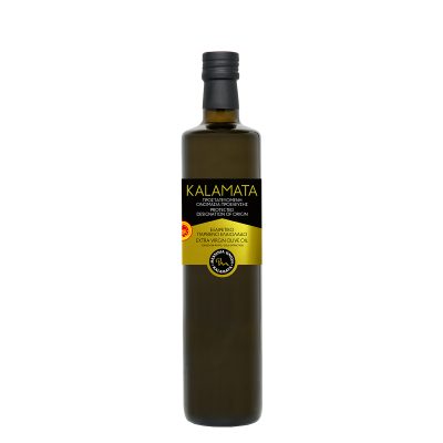 PDO Kalamata - Extra virgin olive oil 500ml dorica